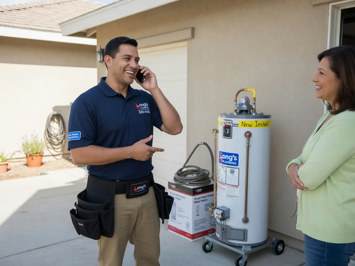 Leak Detection Odd, WV FAQs